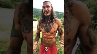 Псевдо-мотивація #6 після ВОРКАУТ тренування (ч.4.)