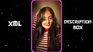 MAYYA MAYYA 😙💖 || NEW XML FILE 🎟️🦋 || NEW TREND XML 👀💥 || @sxmlyt