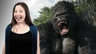 Loose Canon: King Kong