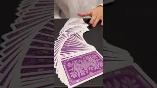 Колода карт на миллион !!!