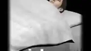 Dame Dane But as a lullaby