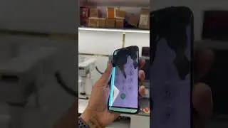 Iphone 14 pro body and display repair sukh mobile 9728950338