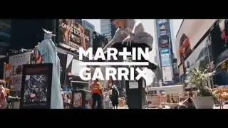 Afrojack & Martin Garrix - On  On (Official Music Video)
