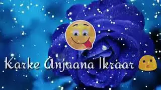 Romantic love Whatsapp Status