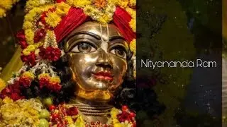 Nityananda Ram TEASER || Gouranga TV ||