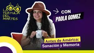 From Self-Destruction to Transformation: Paola Gómez | Migration, Resilience and Life in London