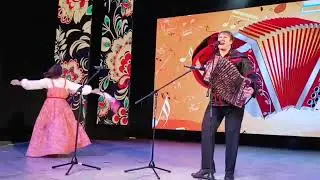 Лариска.  Игорь Шипков  в Новочебоксарске