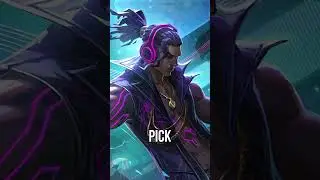 Brody counter hero mlbb 😱😱|