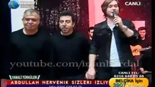 Onur Atmaca Ve Seyfettin Çakıral - Horon 2