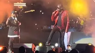 JODECI IS BRINGING R&B BACK! K-CI & JOJO SING 90’s HITS 🎤🎶 (Baltimore) Summer Block Tour #jodeci