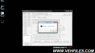 How to enable auto locking using ELMconfig ?