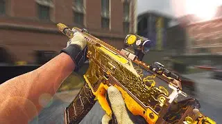 the ISO HEMLOCK after *NERF* in MW2 😳 (Best ISO HEMLOCK TUNING/ Setup / Loadout) - MW2