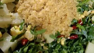 KARALAHANA YEMEĞİ PİŞİRDİM PANCAR‼️