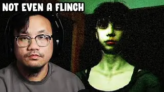 IF I GET SCARED, I WILL DELETE MY CHANNEL! (3 SCARY GAMES)