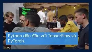 Modern Programming Trends 2025
