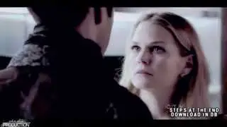 coloring #2 HD (once upon a time) | sony vegas [+steps]