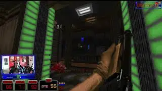 Doomsday - Doom, Mods, and Mayhem 11/08/2022