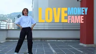 SEVENTEEN (세븐틴) 'LOVE, MONEY, FAME' - Dance Cover