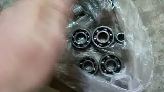 Мінск для лісових покатух. 4 Цікавий циліндр, закупи, прогрес