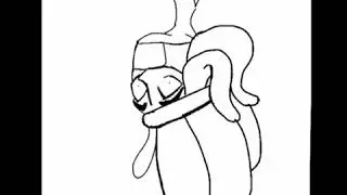 Grilled Cheese (animation i guess? )