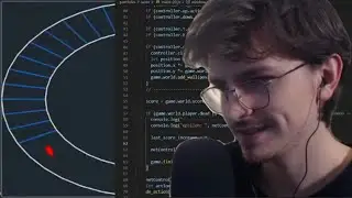 3 Hours of Chill Coding ASMR