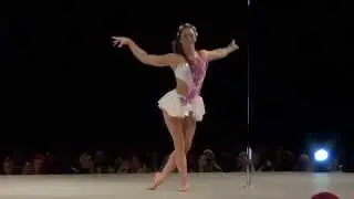 Charlotte Robertson - WINNER - Professional Category - UKPPC 2014 (HD)