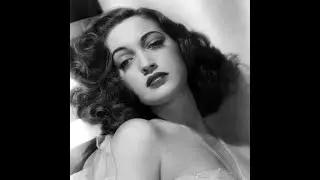 Dorothy Lamour - The Moon Of Manakoora