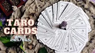 Life is Predetermined (Taro Prediction)