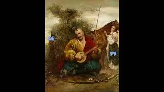 ПОХОДЖЕННЯ ОБРАЗУ КОЗАКА МАМАЯ