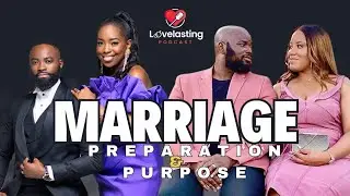 Choosing Right// They Don't Want Your Marriage to Succeed// With @Journeyofalifetime13