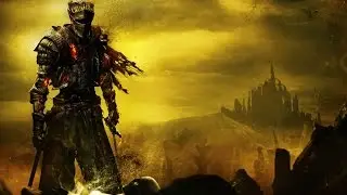 DARK SOULS™ ||| - Wyvern Antiguo Dragón Boss