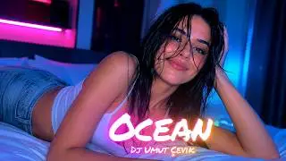 Dj Umut Çevik - Ocean ( Club Remix )