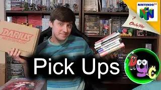 Game Pick Ups in December 2023: Must Have Titles For Gamers