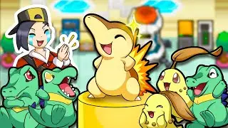 This Shiny Hunt took me 4 YEARS to complete...