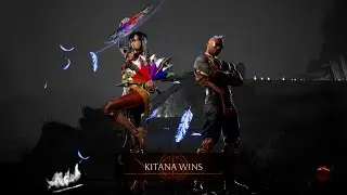 Mortal Kombat 1 Guide: Kitana + Darrius (almost) unblockable set up