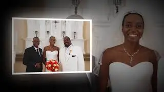 McCray Wedding Slideshow (No Video) | It's Jay Daniel