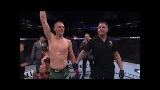 Incredile UFC FULL FIGHT ( Ian Garry VS Kenan Song) 🥊 ( One of greatests comebacks of history