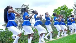 AIC MASII CHOIR - MOJA KWA MOJA (Official Song)
