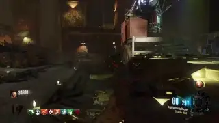 Celebrating BO4...with Kino! | Call Of Duty: Black Ops 3