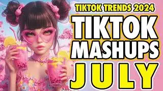 New Tiktok Mashup 2024 Philippines Party Music | Viral Dance Trends | July 10th