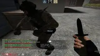 [CS:GO] HNS Edgebug&Jumpbug by Leonek #3
