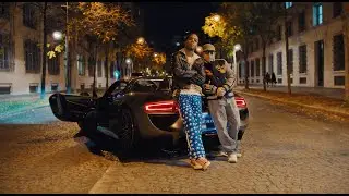 Kid Cudi & Nigo – Want It Bad (Official Music Video)