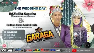 Live GARAGA DJANDHUT SRAGEN 