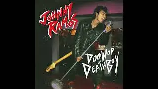 Be My Baby - Johnny Ramos (Official Audio)