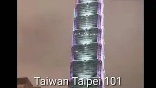 Taipei 101
