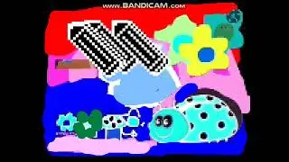 Baby Tv Art Ladybug