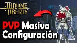 ✅ Cómo mejorar en PVP Throne and Liberty
