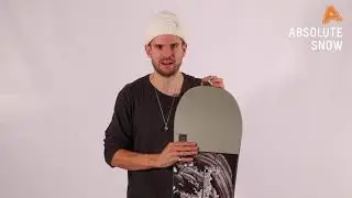 2020 / 2021 | Burton Descendant Snowboard | Video Review