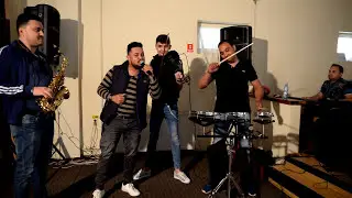 Formatia Rechinii Instrumentala 1
