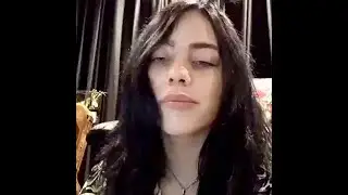 Billie Eilish Reacts to Jesse Rutherford & Ava Capri Dating!